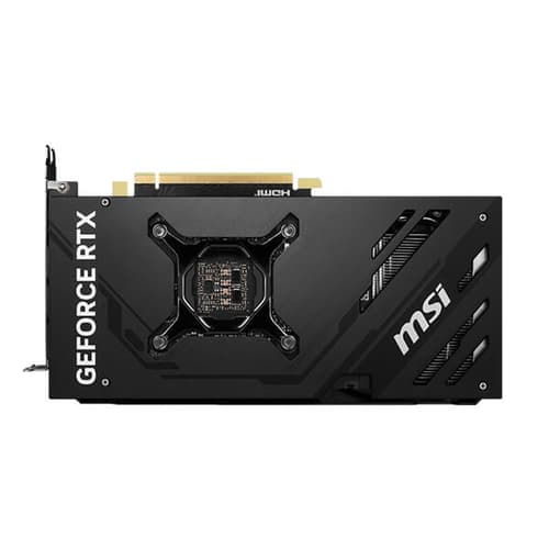 MSI RTX 4070 Ventus 2X E OC 12GB Graphics Card
